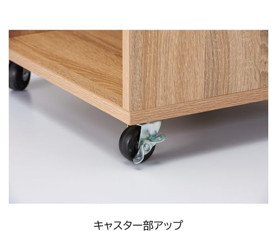 Amazon | ストア・エキスプレス 木製マルチカウンター ラスティック柄